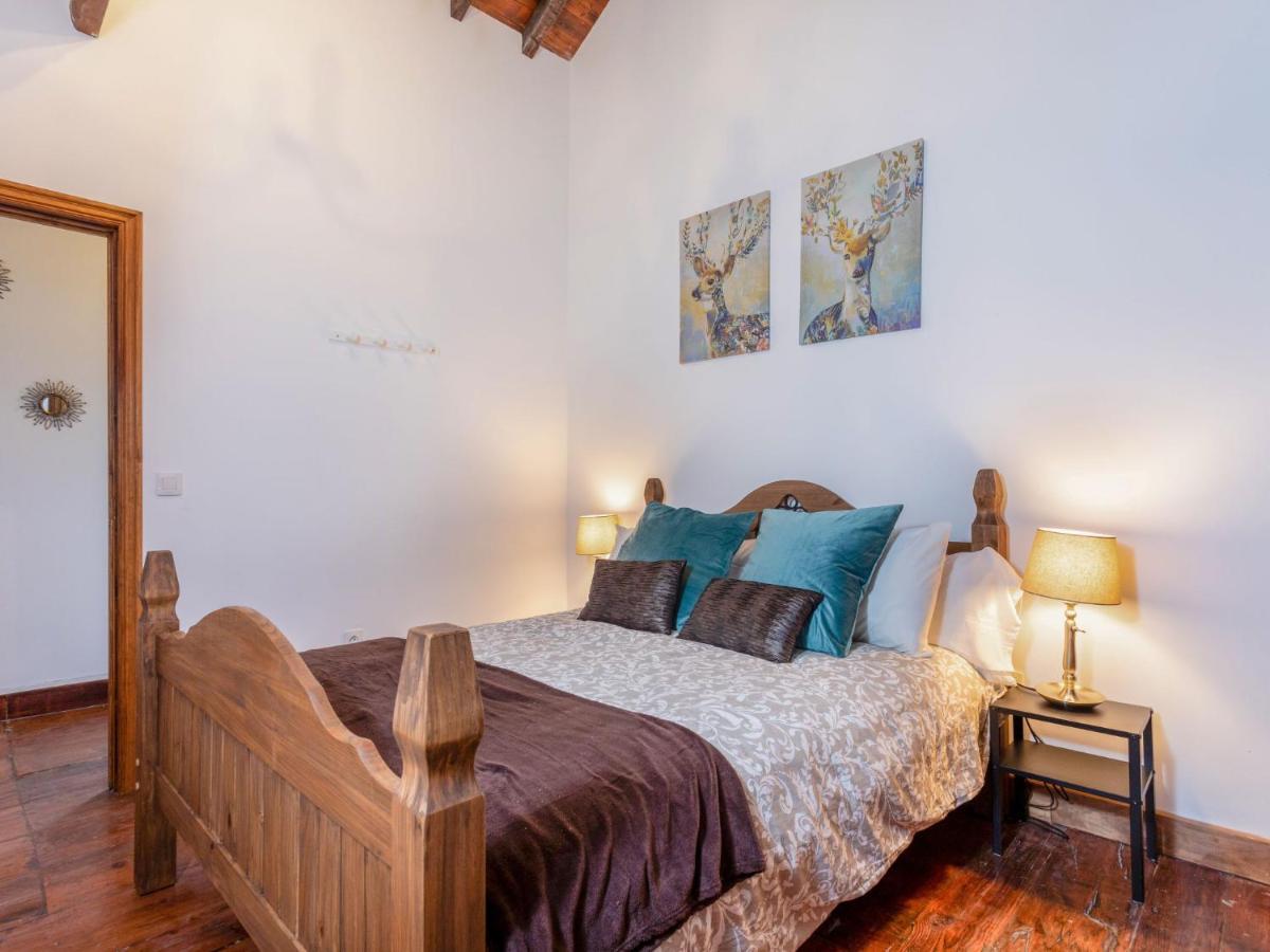 Chalet VILLA TORRITA La Orotava Kültér fotó