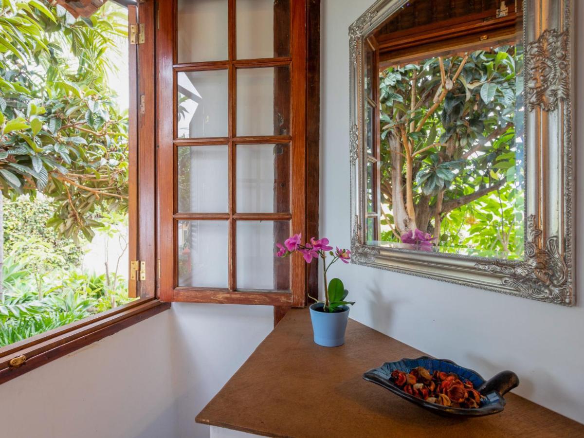 Chalet VILLA TORRITA La Orotava Kültér fotó